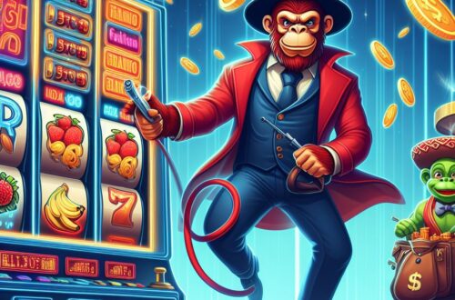 Tracing Online Slot Success Guide to Playing Habanero Slots