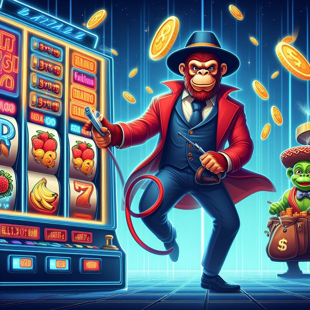 Tracing Online Slot Success Guide to Playing Habanero Slots