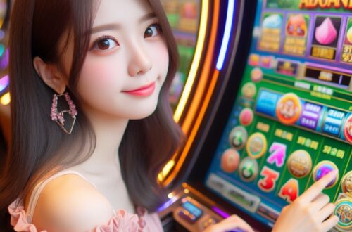 betme88maxbet.com Advancements in Microgaming Technology