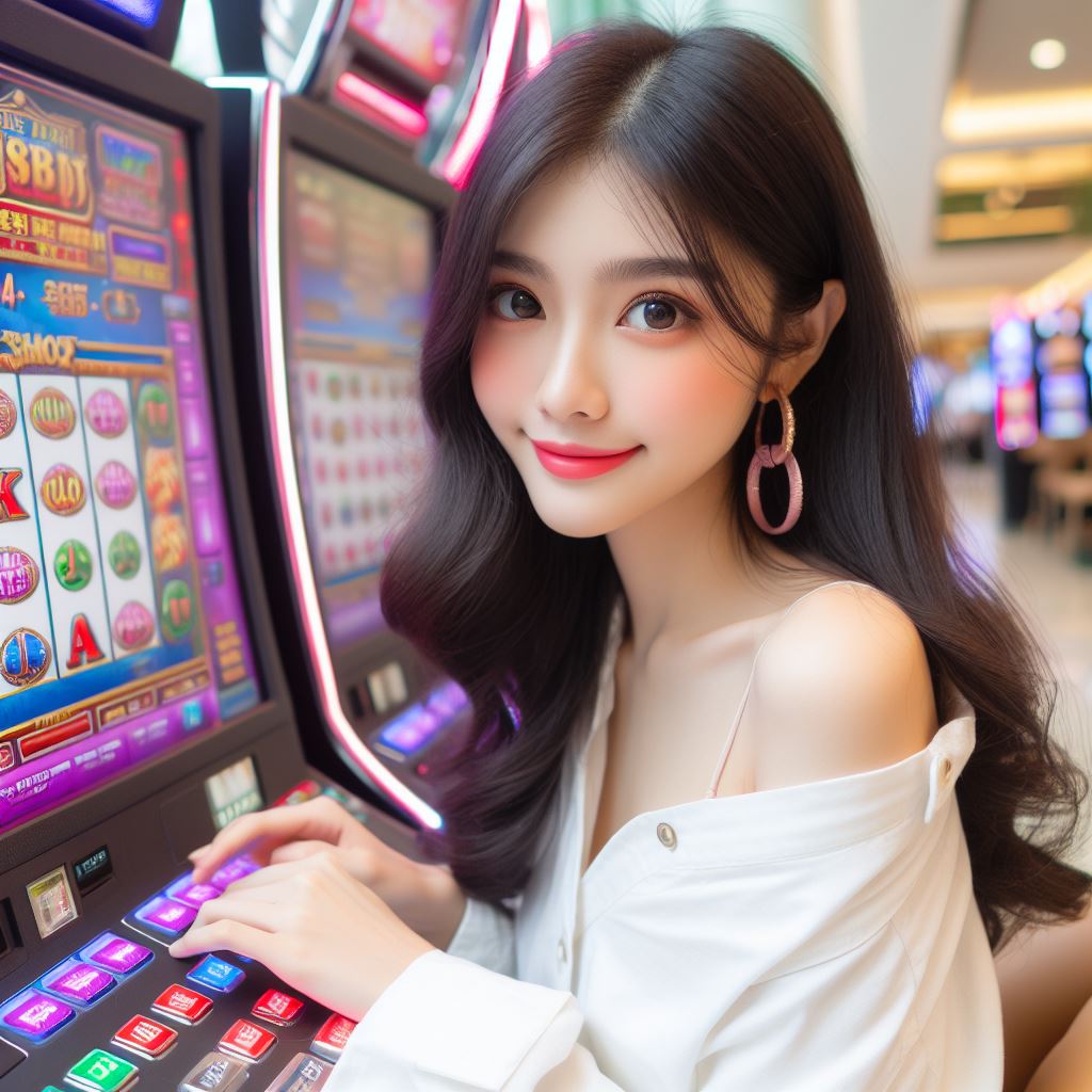 betme88maxbet.com Microgaming's Influence on Gaming