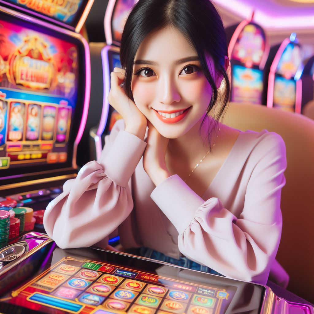 betme88maxbet.com Microgaming Online Slots A Deep Dive into the Action